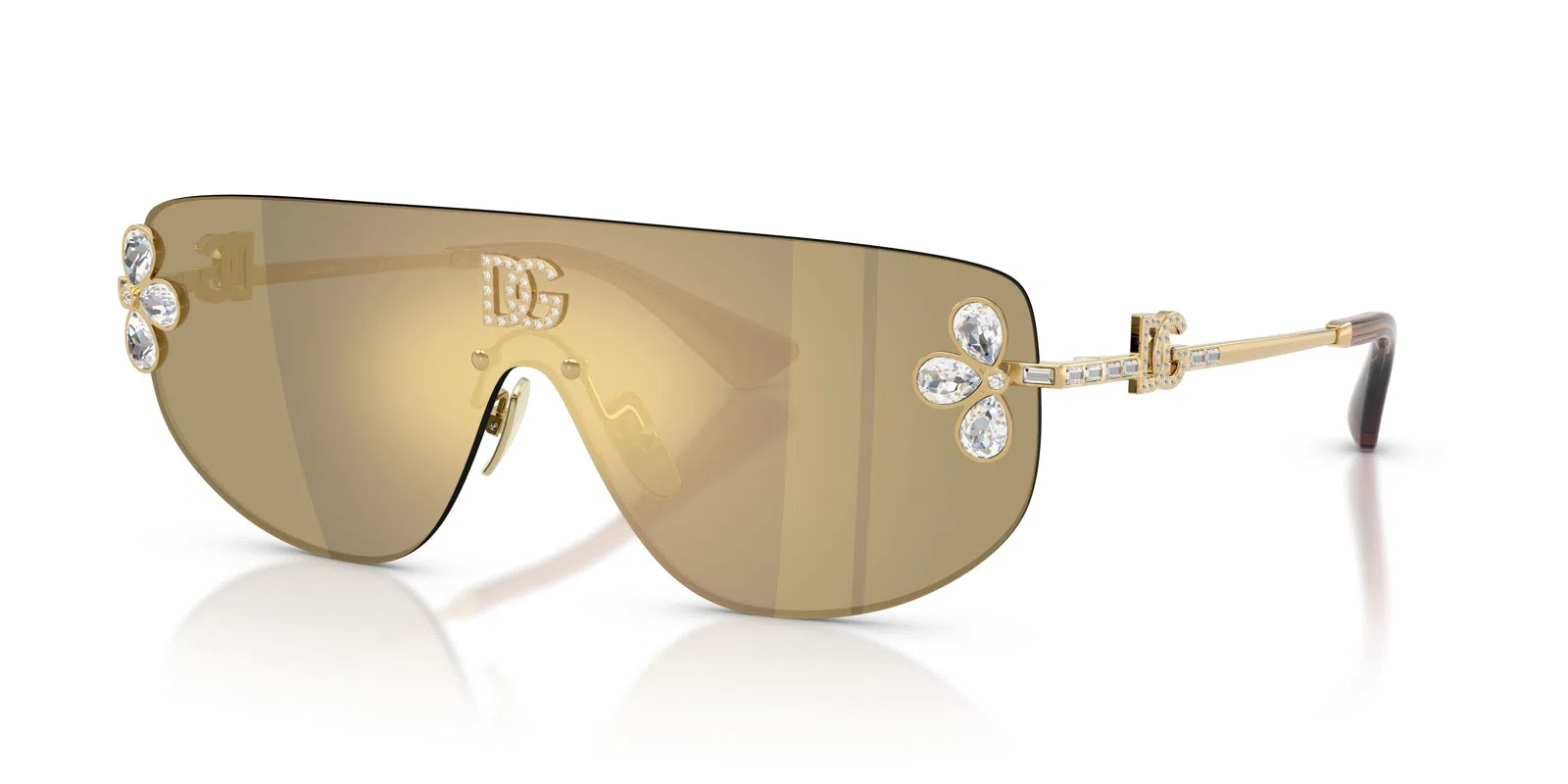 Dolce & Gabbana 2333B Sunglasses - view 15